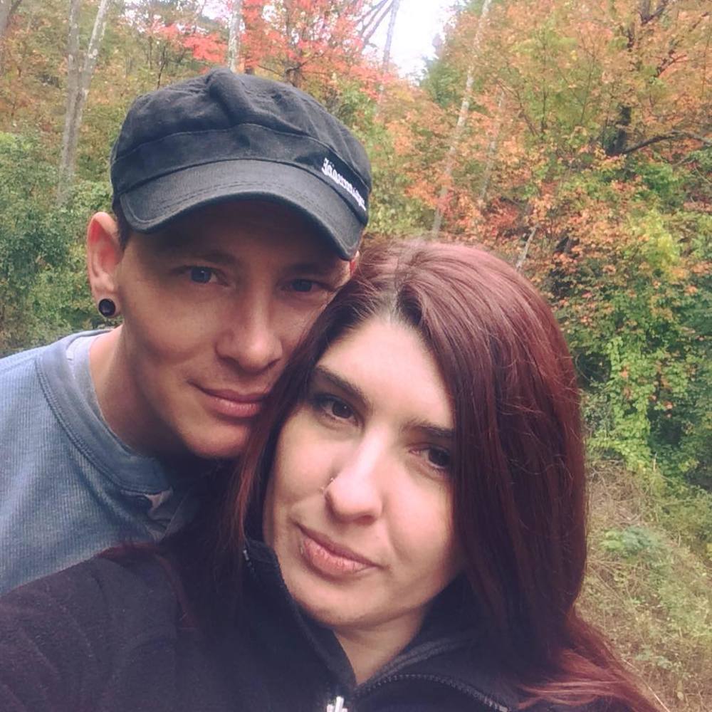 Meet your Posher, Shannon